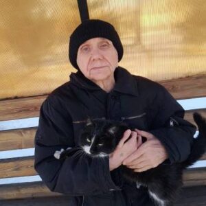 Анималотерапия