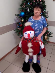 Поздравляем лауреатов!