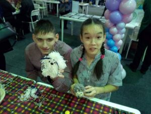 И невозможное возможно…