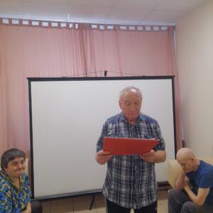 Всемирный день поэзии