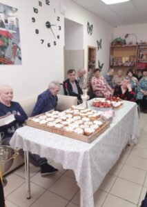 Здравствуй, Светлая Пасха!