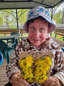 День одуванчика