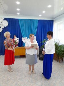 С Днем социального работника!