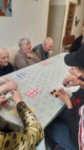 Отдыхаем в выходной