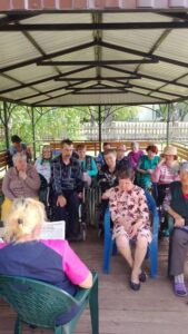 Почитаем книги вместе