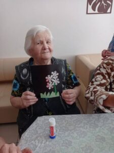 Творческая мастерская