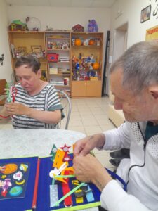 Игре все возрасты покорны