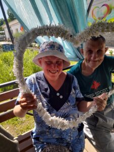 День семьи, любви и верности