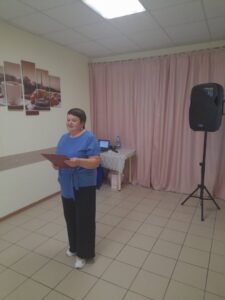 Концерт «Добрые сердца»