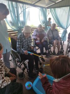 Рыбалка удалась!