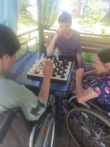 Настольные игры