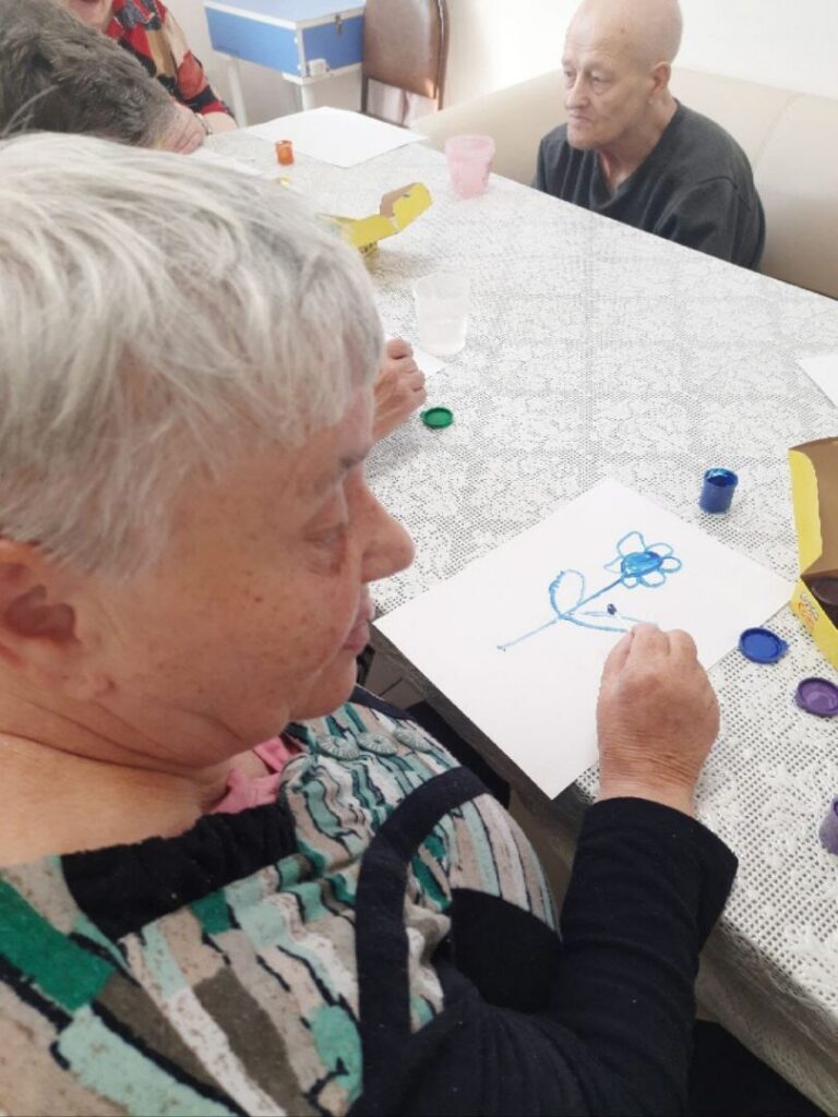 Рисуем в удовольствие