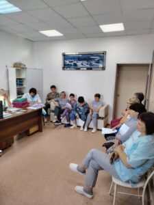 Обучение по СДУ