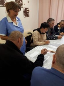 Играем в «крестики-нолики»