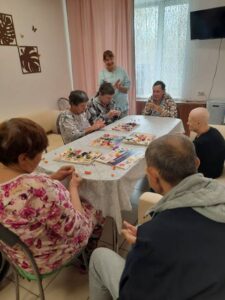 Пластилинография