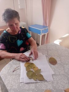 Осенняя красота