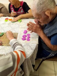 Тестопластика