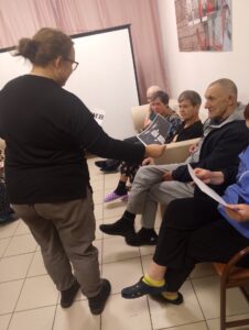 Скажи сигарете — нет!