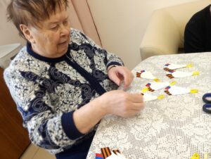 Обереги для солдат СВО