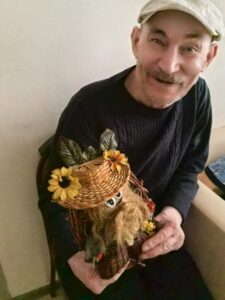 День домового