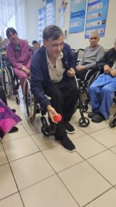 С Днем защитника Отечества!