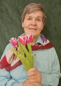 Весенние красавицы