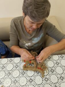 "Солнечный конь"