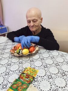 Праздник Светлого Христова Воскресения