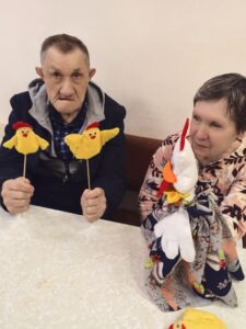 "Куклотерапия"