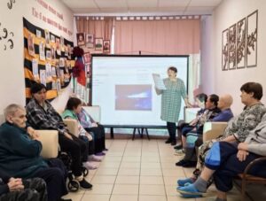 Волшебный мир сказок А.Роу